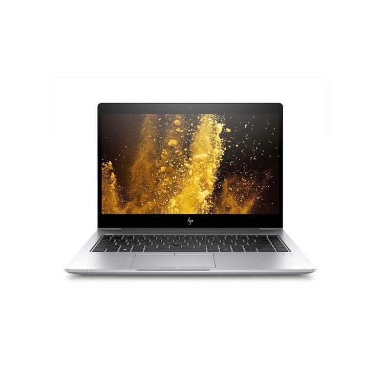 Refurbished HP EliteBook 840 G6 Intel Core i5 8th gen 16GB RAM 256GB SSD 14 Inch Windows 11 Pro Laptop