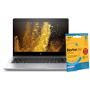 Refurbished HP EliteBook 840 G6 Core i7 8th gen 16GB RAM 512GB SSD 14 Inch Windows 11 Pro Laptop