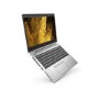 Refurbished HP EliteBook 840 G6 Ultrabook 14 Inch Laptop with Laptop Backpack and Genius NX-7000 Wireless Mouse Black