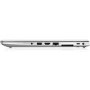 Refurbished HP EliteBook 840 G6 Ultrabook 14 Inch Laptop with Laptop Backpack and Genius NX-7000 Wireless Mouse Black
