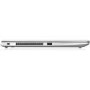 Refurbished HP EliteBook 840 G6 Ultrabook 14 Inch Laptop with Laptop Backpack and Genius NX-7000 Wireless Mouse Black