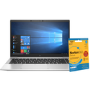 Refurbished HP EliteBook 840 G7 Intel Core i5 10th gen 16GB RAM 256GB SSD 14 Inch Windows 11 Pro Laptop