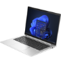 Refurbished HP Elitebook 845 G10 Ryzen 5 Pro 7540U 16GB RAM 256GB SSD 14 Inch Windows 11 Pro Laptop