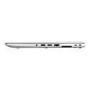Refurbished HP EliteBook 850 G6 Ultrabook 15.6 Inch Laptop with Laptop Backpack and Genius NX-7000 Wireless Mouse Black
