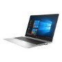 Refurbished HP EliteBook 850 G6 Ultrabook 15.6 Inch Laptop with Laptop Backpack and Genius NX-7000 Wireless Mouse Black