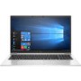 Refurbished HP EliteBook 850 G7 15.6 Inch Laptop with Laptop Backpack and Genius NX-7000 Wireless Mouse Black