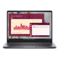 Dell Pro 14 Intel Core Ultra 5 16GB RAM 512GB SSD 14 Inch Windows 11 Pro Laptop