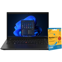 Refurbished Lenovo ThinkPad L14 Ryzen 5 Pro 16GB RAM 256GB SSD 14 Inch Windows 11 Pro Laptop