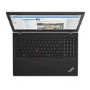 Refurbished Lenovo ThinkPad L580 Core i5 8th gen 16GB RAM 256GB SSD 15.6 Inch Windows 11 Pro Laptop