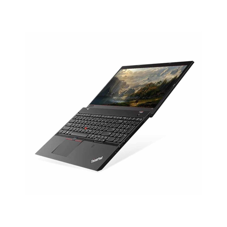 Refurbished Lenovo ThinkPad L580 Core i5 8th gen 16GB RAM 256GB SSD 15.6 Inch Windows 11 Pro Laptop