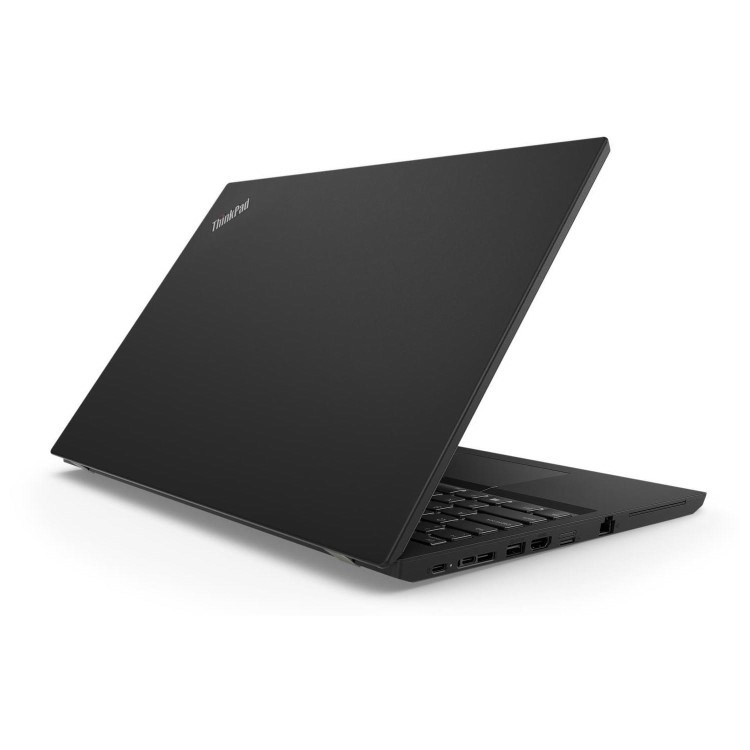 Refurbished Lenovo ThinkPad L580 Core i5 8th gen 16GB RAM 256GB SSD 15.6 Inch Windows 11 Pro Laptop