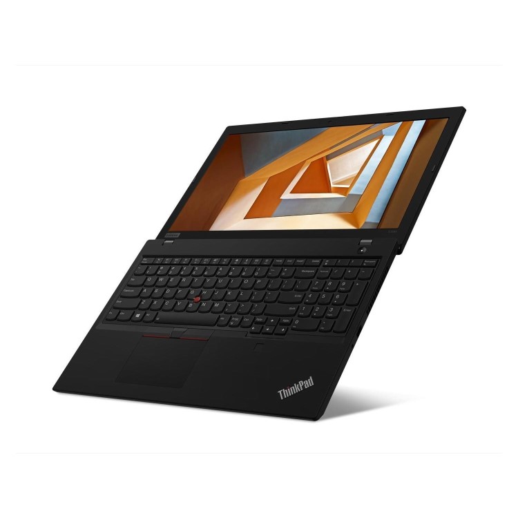 Refurbished Lenovo ThinkPad L590 Core i5 8th gen 16GB RAM 256GB SSD 15.6 Inch Windows 11 Pro Laptop