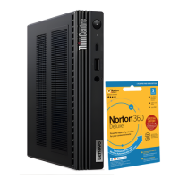 Refurbished Lenovo ThinkCenter M90Q Core i5 10th gen 16GB RAM 256GB SSD Windows 11 Pro Tiny Desktop PC