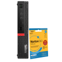 T1/M920Qi716GB256GBMINI Refurbished Lenovo ThinkCentre M920q Core i7 8th gen 16GB RAM 256GB SSD Windows 11 Pro Mini Desktop