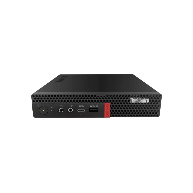 Refurbished Lenovo M920q Core i5 8th gen 16GB RAM 256GB SSD Windows 11 Pro Tiny Desktop