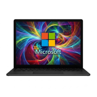 Refurbished Microsoft Surface Laptop 3 Intel Core i5 10th gen 8GB RAM 256GB SSD 13.5 Inch Touchscreen Windows 11 Pro Laptop