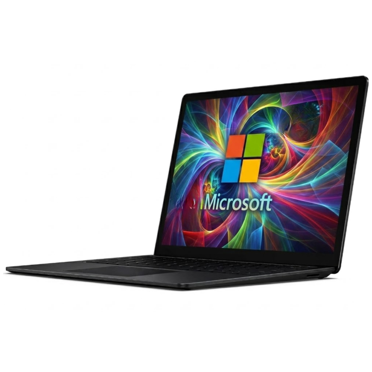 Refurbished Microsoft Surface Laptop 3 Intel Core i5 10th gen 8GB RAM 256GB SSD 13.5 Inch Touchscreen Windows 11 Pro Laptop