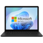 Refurbished Microsoft Surface Laptop 4 Core i7 11th gen 16GB RAM 256GB SSD 13.5 Inch Windows 11 Pro Laptop - Black