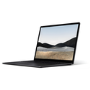 Refurbished Microsoft Surface Laptop 4 Core i7 11th gen 16GB RAM 256GB SSD 13.5 Inch Windows 11 Pro Laptop - Black