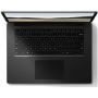 Refurbished Microsoft Surface Laptop 4 Core i7 11th gen 16GB RAM 256GB SSD 13.5 Inch Windows 11 Pro Laptop - Black