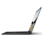 Refurbished Microsoft Surface Laptop 4 Core i7 11th gen 16GB RAM 256GB SSD 13.5 Inch Windows 11 Pro Laptop - Black