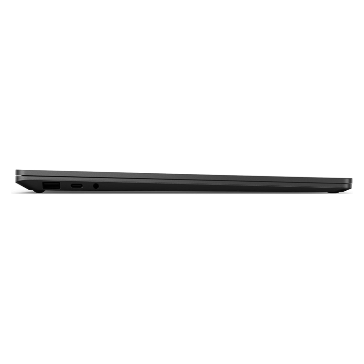 Refurbished Microsoft Surface Laptop 4 Core i7 11th gen 16GB RAM 256GB SSD 13.5 Inch Windows 11 Pro Laptop - Black