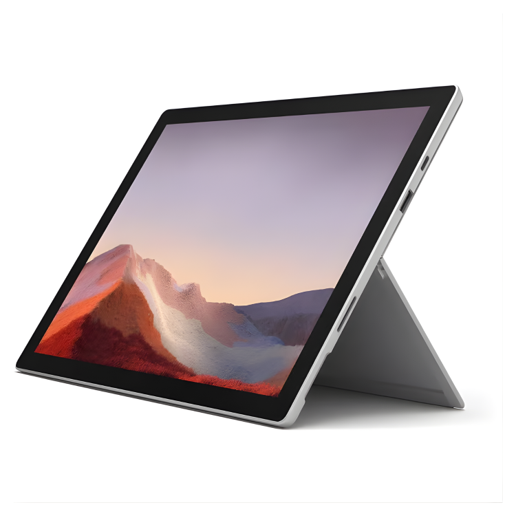 Refurbished Microsoft Surface Pro 7 Core i5 10th gen 16GB RAM 256GB SSD 12.3 Inch Windows 11 Pro Tablet