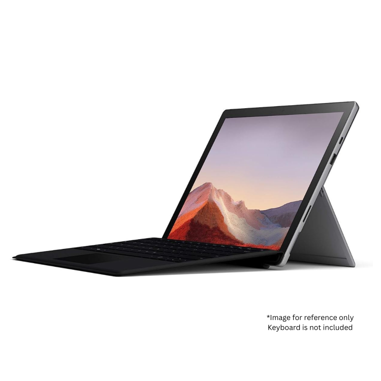 Refurbished Microsoft Surface Pro 7 Core i5 10th gen 16GB RAM 256GB SSD 12.3 Inch Windows 11 Pro Tablet