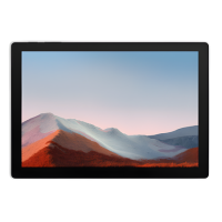 Refurbished Microsoft Surface Pro 7+ Core i5 11th gen 8GB RAM 256GB SSD 12.3 Inch Windows 11 Pro Tablet