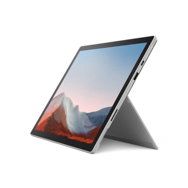 Refurbished Microsoft Surface Pro 7+ Core i5 11th gen 8GB RAM 256GB SSD 12.3 Inch Windows 11 Pro Tablet