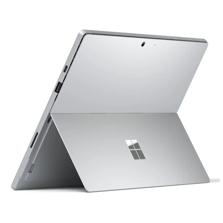 Refurbished Microsoft Surface Pro 7+ Core i7 11th gen 16GB RAM 256GB SSD 12.3 Inch Windows 11 Pro Tablet