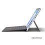 Refurbished Microsoft Surface Pro 7+ Core i7 11th gen 16GB RAM 256GB SSD 12.3 Inch Windows 11 Pro Tablet
