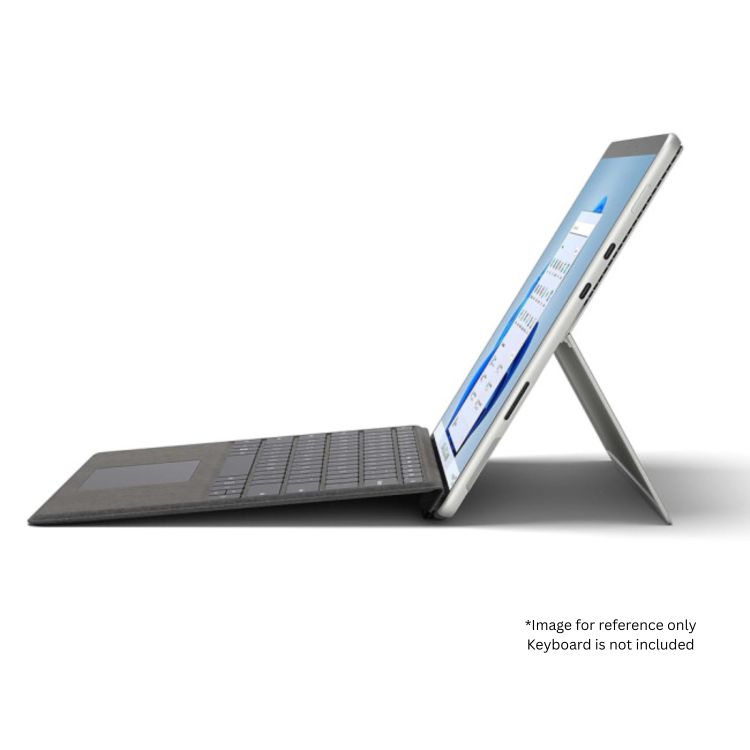 Refurbished Microsoft Surface Pro 7+ Core i7 11th gen 16GB RAM 256GB SSD 12.3 Inch Windows 11 Pro Tablet