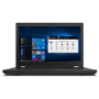 Refurbished Lenovo ThinkPad P15 G2 Core i7 11th gen 32GB RAM 512GB SSD T1200 15.6 Inch Windows 11 Pro Mobile Workstation