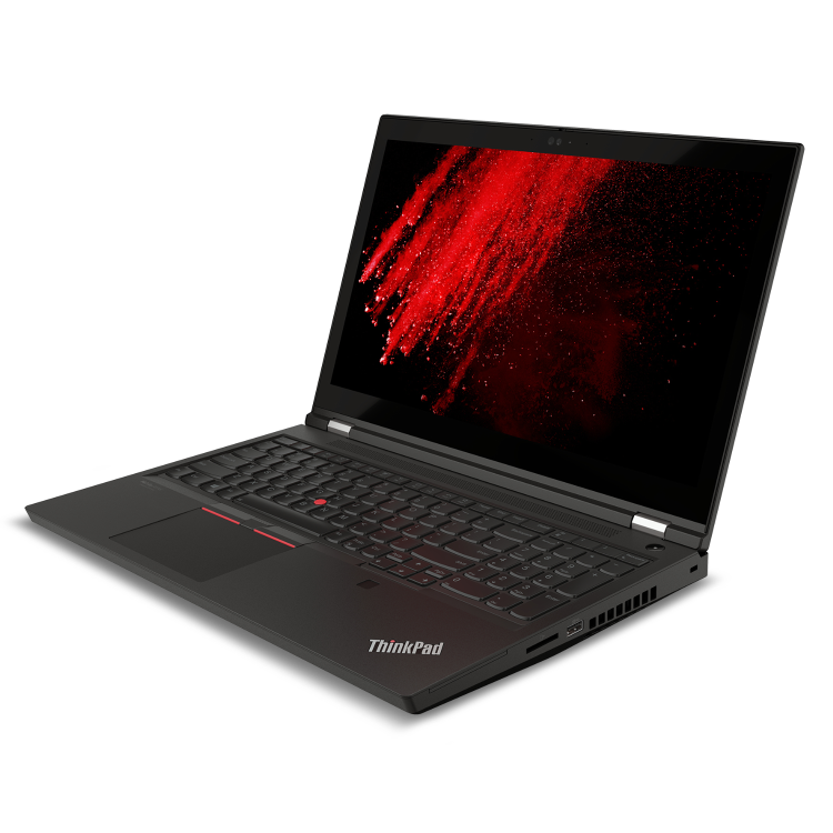 Refurbished Lenovo ThinkPad P15 G2 Core i7 11th gen 32GB RAM 512GB SSD T1200 15.6 Inch Windows 11 Pro Mobile Workstation