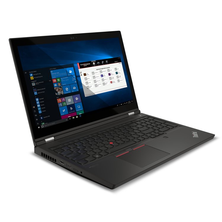 Refurbished Lenovo ThinkPad P15 G2 Core i7 11th gen 32GB RAM 512GB SSD T1200 15.6 Inch Windows 11 Pro Mobile Workstation