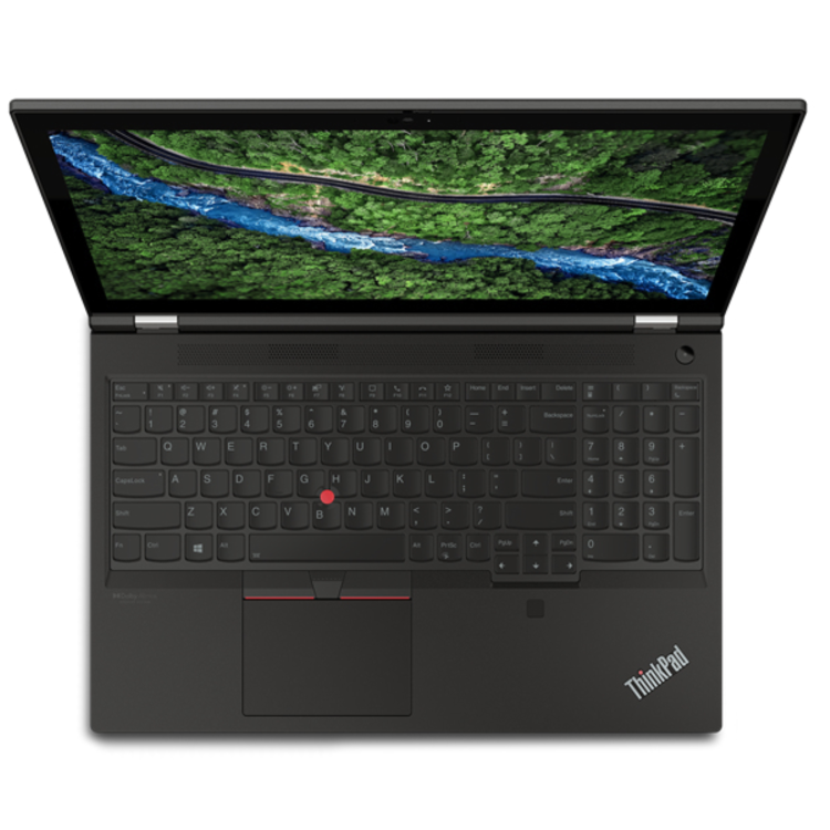 Refurbished Lenovo ThinkPad P15 G2 Core i7 11th gen 32GB RAM 512GB SSD T1200 15.6 Inch Windows 11 Pro Mobile Workstation