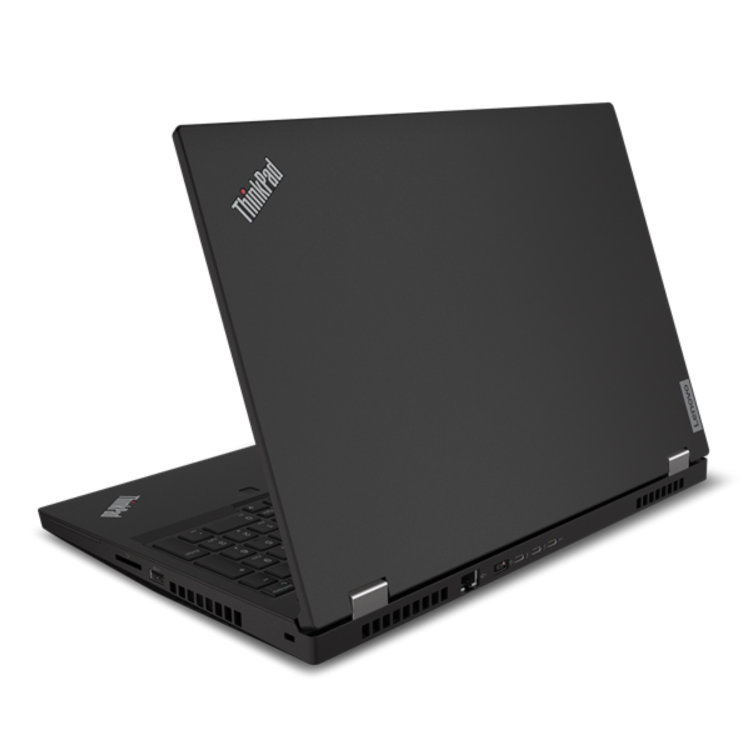 Refurbished Lenovo ThinkPad P15 G2 Core i7 11th gen 32GB RAM 512GB SSD T1200 15.6 Inch Windows 11 Pro Mobile Workstation