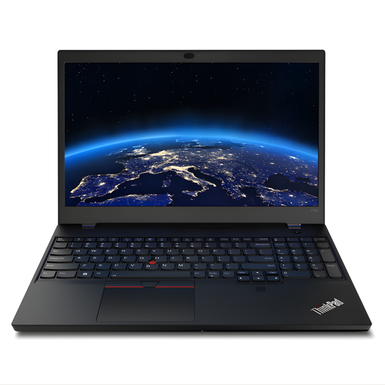 Refurbished Lenovo ThinkPad P15v Gen 3 Core i7 12th gen 32GB RAM 512GB SSD T1200 15.6 Inch Windows 11 Pro Mobile Workstation