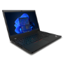 Refurbished Lenovo ThinkPad P15v Gen 3 Core i7 12th gen 32GB RAM 512GB SSD T1200 15.6 Inch Windows 11 Pro Mobile Workstation