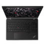 Refurbished Lenovo ThinkPad P15v Gen 3 Core i7 12th gen 32GB RAM 512GB SSD T1200 15.6 Inch Windows 11 Pro Mobile Workstation
