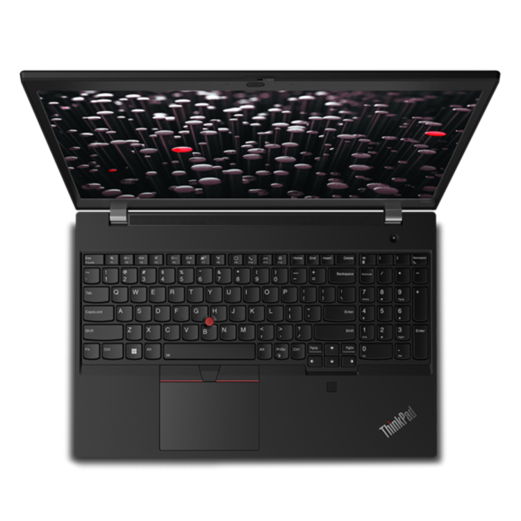Refurbished Lenovo ThinkPad P15v Gen 3 Core i7 12th gen 32GB RAM 512GB SSD T1200 15.6 Inch Windows 11 Pro Mobile Workstation