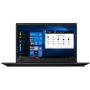 Refurbished Lenovo ThinkPad P1 G2 Intel Core i7 9th gen 32GB RAM 512GB SSD Quadro T1000 15.6 Inch Windows 11 Pro Mobile Workstation