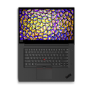 Refurbished Lenovo ThinkPad P1 G2 Intel Core i7 9th gen 32GB RAM 512GB SSD Quadro T1000 15.6 Inch Windows 11 Pro Mobile Workstation