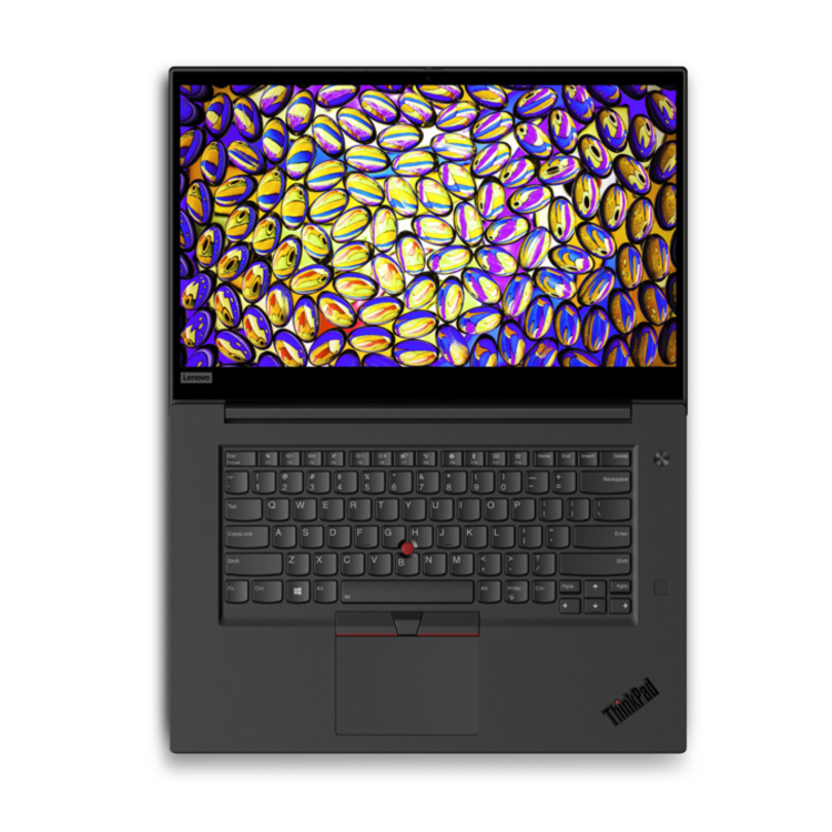 Refurbished Lenovo ThinkPad P1 G2 Intel Core i7 9th gen 32GB RAM 512GB SSD Quadro T1000 15.6 Inch Windows 11 Pro Mobile Workstation