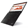 Refurbished Lenovo ThinkPad T14 Gen 1 Core i7 10th gen 16GB RAM 256GB SSD 14 Inch Windows 11 Pro Laptop