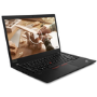 Refurbished Lenovo ThinkPad T14s G1 Intel Core i7 10th gen 16GB RAM 256GB SSD 14 Inch Windows 11 Pro Laptop