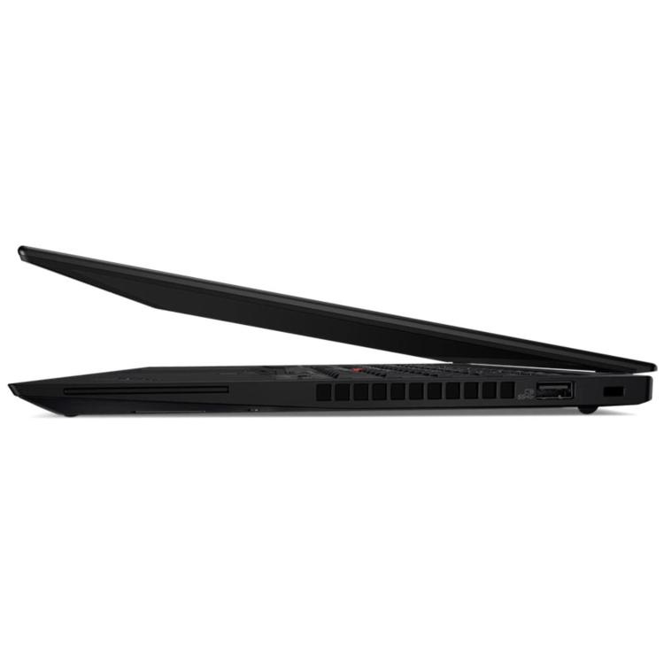 Refurbished Lenovo ThinkPad T14s G1 Intel Core i7 10th gen 16GB RAM 256GB SSD 14 Inch Windows 11 Pro Laptop