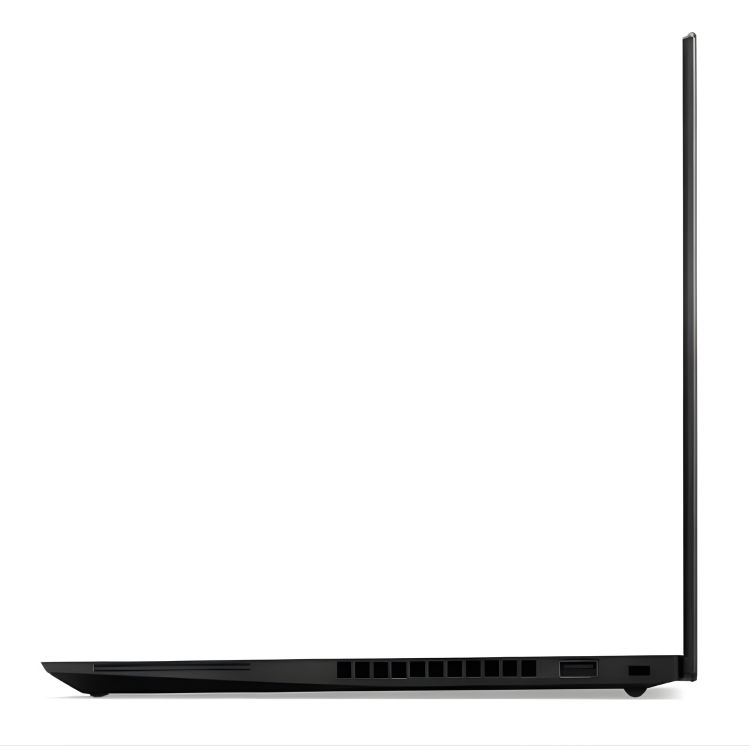 Refurbished Lenovo ThinkPad T14s G1 Intel Core i7 10th gen 16GB RAM 256GB SSD 14 Inch Windows 11 Pro Laptop