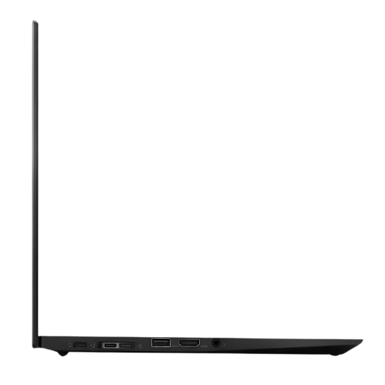 Refurbished Lenovo ThinkPad T14s G1 Intel Core i7 10th gen 16GB RAM 256GB SSD 14 Inch Windows 11 Pro Laptop